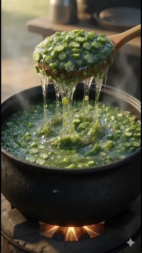 Enjoy ASMR Experiences with African Cuisine