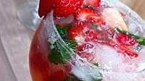 15 Strawberry Mojito Easy Recipe - Selected Recipes