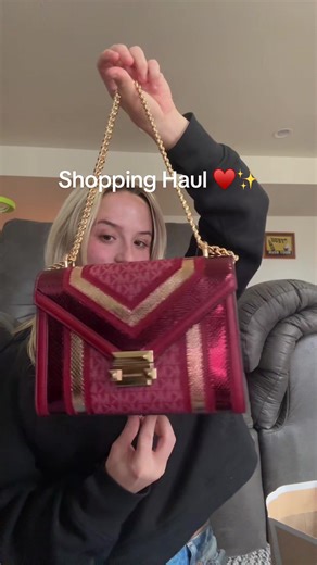Springfield Shopping Haul and Style Ideas