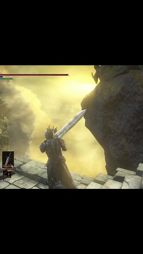 Exploring DS3 Secrets with a Friend