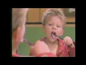 Disney Channel Stuart Little Premiere Promo (September 2003)