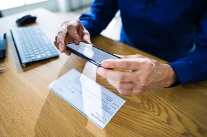 Frequently Asked Questions about Online Document Verification