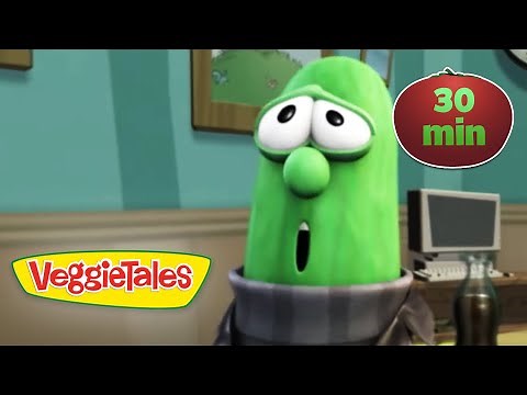 Silly Songs Mashup - Veggietales