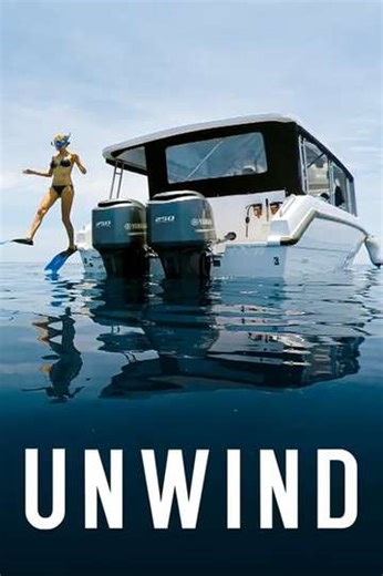 Unwind (2024) - TV Show