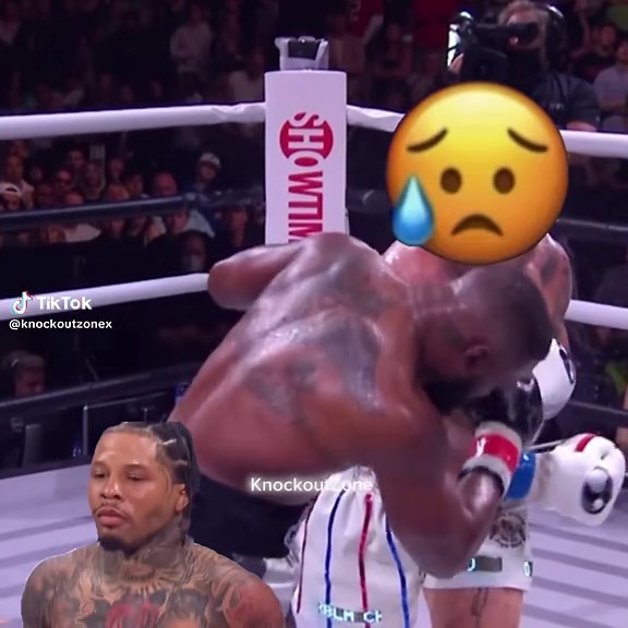 Jake Paul vs Gervonta Davis: Boxing Showdown Highlights