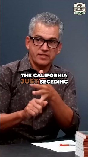 National Divorce Calexit, Texit, & US Secession Explained #calexit #secession