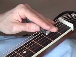 #2 Dobro Lesson - Open G Lick - Ben Parli