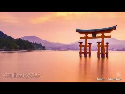 50 Interesting Earth and Nature Facts