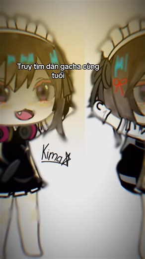 Gacha Club Art Trends: Join the Gacha Community