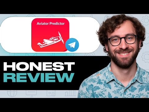 How to Make Aviator Predictor Bot in Telegram (Step‑by‑Step)
