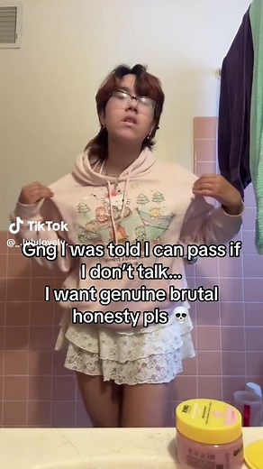 Navigating My Female to Male Transition Journey
