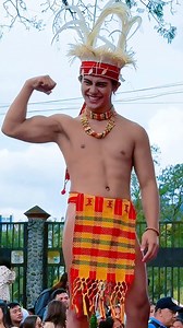 Giemar: Talented Igorot Cultural Bearer | GlobalPinoys