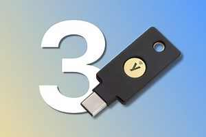 Estas son las llaves de seguridad que Apple recomienda para iniciar sesión de forma segura con nuestro Apple ID