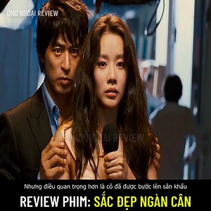 3.3M views · 68K reactions | RV phim: Sắc đẹp ngàn cân Hành trình đổi đời của cô gái mập mạp với giọng ca thiên sứ... | Ông Ngoại Review | Facebook