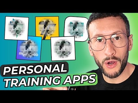 5 Best Fitness Apps for Personal Trainers in 2026