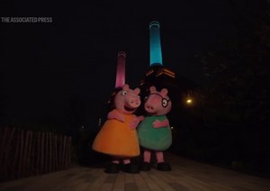 'Peppa Pig''s new sibling will be a girl