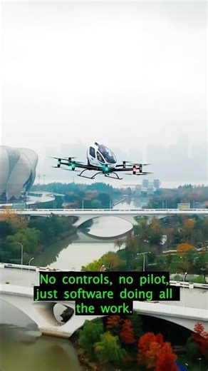 3 Real Flying Vehicles You Can Ride Right Now | Future of Transport Explained