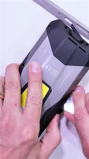 Exploring the World's Most Durable Smartphone