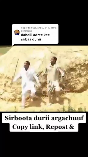 57K views · 2.6K reactions | Jaagamaa Taaddalaa #reelsvideoシ #fbyシvideo #reelsfypシ #reelschallenge #oromic_music | Ijoollee qarree darbaa | Facebook