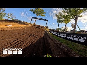 Onboard: Jeremy Seewer | 2025 Motocross of Nations Track Preview