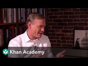 Why study US history, government, and civics? | US government and civics | Khan Academy