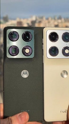 Moto #razr #fold coming in with those 50MP cameras!