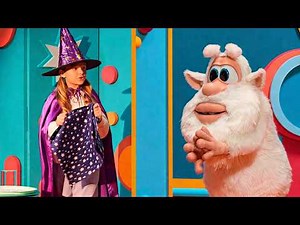 Booba Magic Show ✨ Magic Coin, Hair Braids & Mystery Box Fun 🎁 Toon Mania - Happy Kids