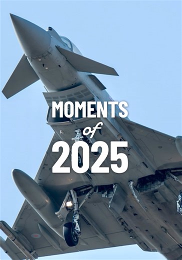 Exploring the Future of Military Aviation in 2026