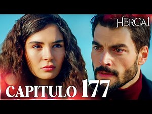 Hercai (Again) | Chapter 177 | FULL HD