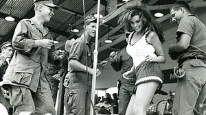 A Quick Story About That Time Raquel Welch Visited Vietnam in 1967