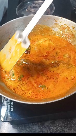 Omelet curry | Reena D Kitchen
