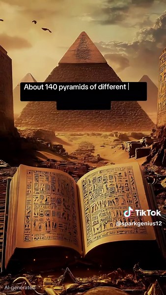 Prepare to have your mind blown by the incredible ingenuity and mystery of Ancient Egypt's most iconic structures. This isn't just a history lesson; it's a journey into the secrets of engineering, astronomy, and beliefs that shaped a civilization. We've compiled the most fascinating facts about the Egyptian pyramids that challenge everything you thought you knew. Discover how the builders achieved near-impossible precision millennia ago, why the pyramids are located where they are, and what shoc