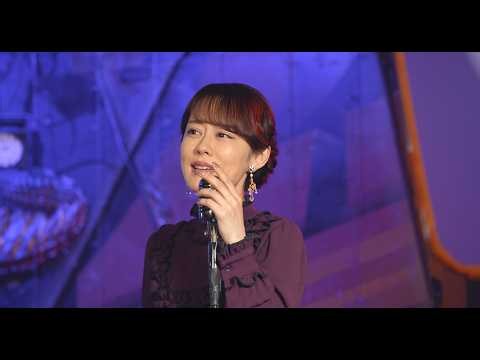 丘みどり「まだ半ば」ドキュメンタリー