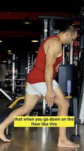 Master the exercise Split Squat. The Target Muscles: Quads & Glutes (you decide which one works harder)⚙ Form Key: Keep knee, toe & ASIS (hip bone) in one alignment.This ensures the force line passes cleanly through the joints → better stability & less injury risk.🔹 Quad Bias: • Torso upright → Line of force moves closer to the knee → More moment arm at the knee joint → Quads work harder.🔹 Glute Bias: • Torso lean forward → Line of force shifts towards the hip → More moment arm at the hip join