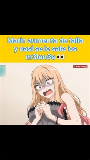 Como que algo sobresale por ahi 😌 . . . . . ESTA ES UNA OBRA DE FICCION. CUALQUIER EVENTO, PERSONAJE, NOMBRE O HISTORIA ES FICTICIA. . . . . . #comedia #anime #animememes #Entretenimiento #animeedit #waifu #animefan | El Buen Shaggy