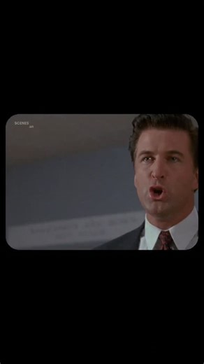 Movies & TV Shows on Instagram: "David Mamet’s Glengarry Glen Ross is known for its intense rehearsal process, where actors repeated Mamet’s sharp, rhythmic dialogue hundreds of times to internalize the cadence and tension, making the verbal sparring between salesmen feel like a real, high-stakes battlefield. 🎬 Glengarry Glen Ross (1992) Genre: Drama / Crime Follow @scenesbit for more Overview: In a cutthroat real estate office, desperate salesmen resort to manipulation, lies, and betrayal to k