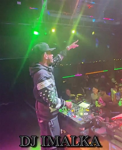 #korea #djimalka #imalkavenroy #dj #djnight