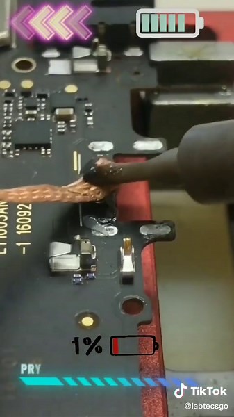 #fyp #elecronica #microelectronica