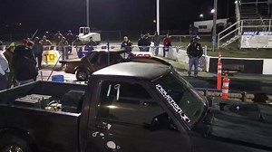 MOBILE DRAGWAY 2017 | Drag Racing Dirty South Style