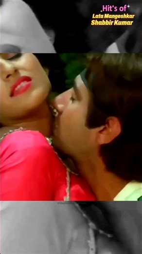 Tum Yaad Na Aaya Karo [Part 2]| Shabbir kumar | Lata mangeshkar | Jeene Nahi Doonga 1984| Raj Babbar