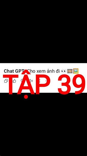 TẬP 39 TROLL CHAT GPT 😂 #troll #fyp #funny #viral #shorts #haihuoc