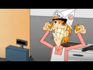 Albuquerque but we outta apple fritters