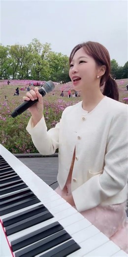 Beautiful World | 4 Instruments, 1 Song | Encore 아름다운 세상