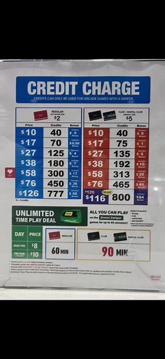 Round1 App Tips for Membership and Reloading Cards