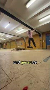 Today I continued practicing skateboarding. #skateboarding #skate #kickflip