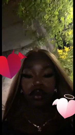 May Hashira on TikTok