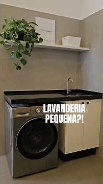 NO ONE TELLS YOU THIS ABOUT SMALL LAUNDRIES