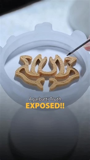 Burning incense might feel calming, but did you know it also releases invisible particles into your lungs? 💨 Incense sticks burned for long periods indoors can release PM 2.5 particles and chemical VOCs, which may trigger breathing issues and worsen asthma 🫁. A peaceful aroma shouldn’t come at the cost of your health ✅ — choose sulphur-free or naturally scented incense, or use ghee diyas, sandalwood powder, or essential oils in well-ventilated spaces 🌿. Follow Apollo Spectra, India’s leading 