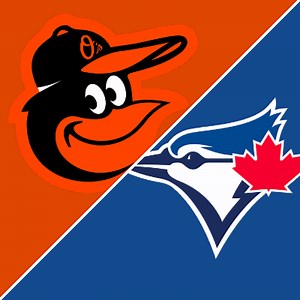 Blue Jays 6-1 Orioles (Sep 12, 2025) Final Score - ESPN