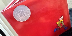 Section D3: The Red Book series